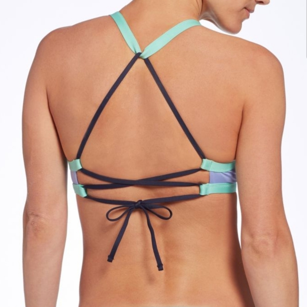 Patagonia Nanogrip Bikini Top